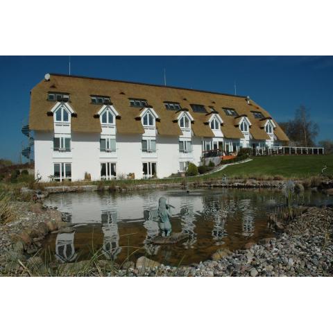 Alago Hotel am See