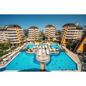 Alaiye Resort & Spa Hotel - Ultra All Inclusive