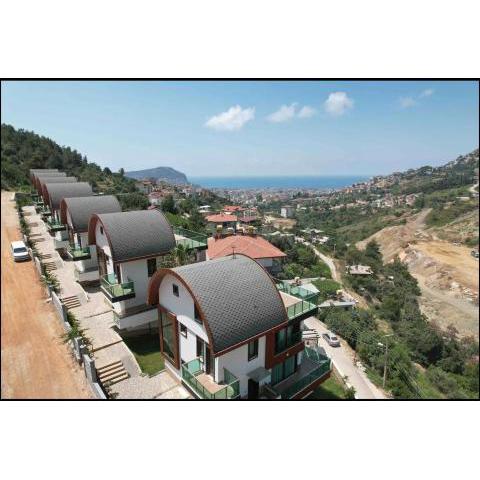 Alanya Bektas Private Villa