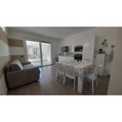 ALASSIO SUPERIOR Apartment with garage