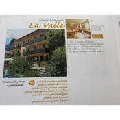 Albergo la Valle