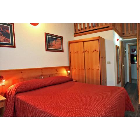 Albergo Le Marmotte