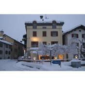 Albergo Piz Cam