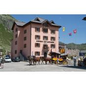 Albergo San Gottardo