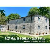 Albergue Rectoral de Romean