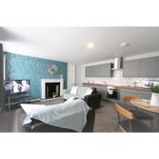 Albion Street Serviced Apartments