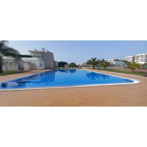 Albufeira Apartment Pool & Tennis