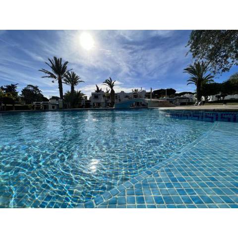 Albufeira Balaia Golf Village 2 With Pool by Homing