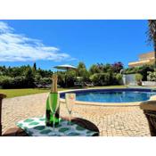 Albufeira Balaia Villa With Private Pool by Homing