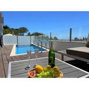 Albufeira Deluxe Residence With Pool by Homing