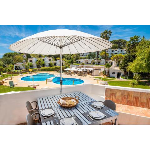 Albufeira Sunny Oasis with Pool