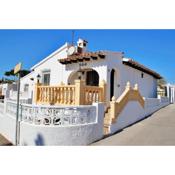 Alcazar - holiday bungalow in peaceful surroundings in Teulada