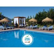 Aldeia Azul Resort
