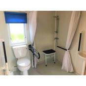 Alder Prestige Wheelchair Access Holiday Home