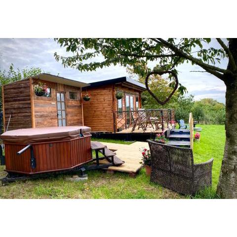 Alebar Farm Glamping and Campsite