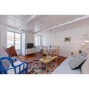 Alfama Sunny & Typical Apartment, By TimeCooler