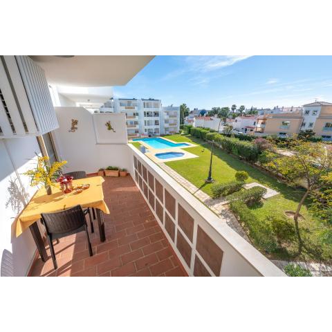 AlgarSun - idealy situated holiday apartment with all modern comfort