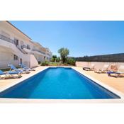 Algarve apartments D