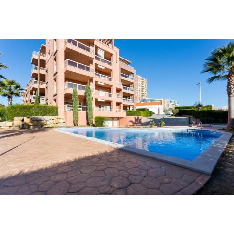 Algarve Prime Apartment Litoralmar