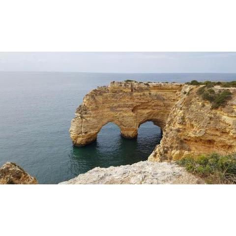 Algarve/Sra da Rocha