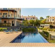 Algarve: Vale Lobo Golf&Beach with Private Pool II