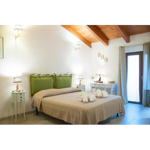 Alghero DeTRabis B&B