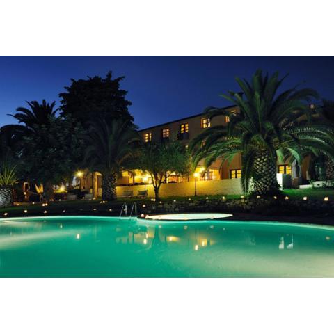 Alghero Resort Country Hotel & Spa