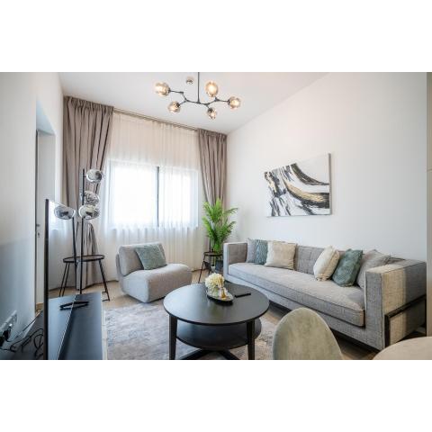 ALH Vacay - The Nook 1 - 2 Bedrooms - Near Metro