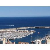 Alicante Top Sea View 29th Apts Downtown&Beach