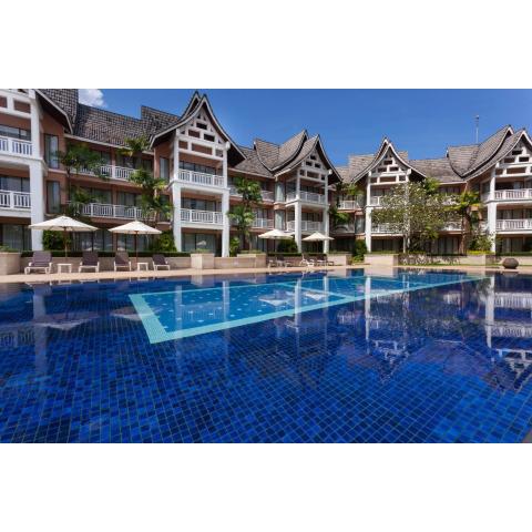 Allamanda Laguna Phuket