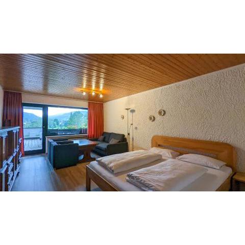 Allgäu Appartementhaus Appartement ALLGÄU 13