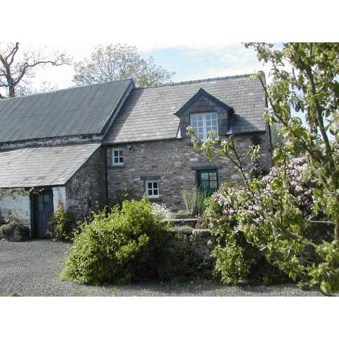 Alltybrain Farm Cottages and Farmhouse B&B