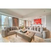 Alluring 2BR at Al Majara 1 Dubai Marina by Deluxe Holiday Homes