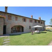 Alluring Mansion in Todi PG with Swimming Pool