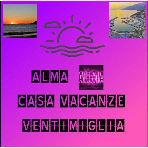 ALMA CASA VACANZE codice citra 008065 LT 0282