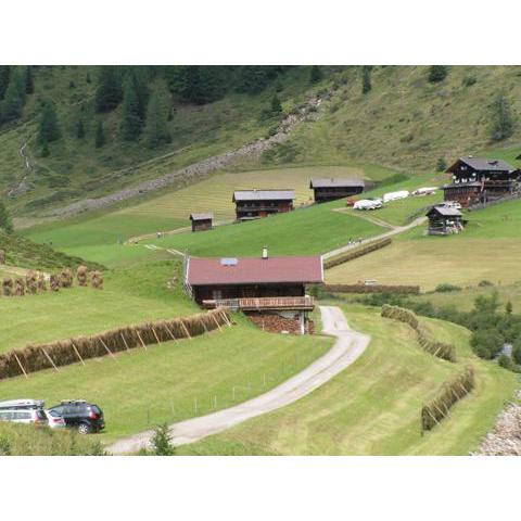 Almhütte Oberkoflalm