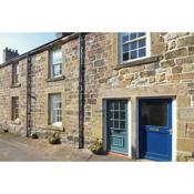 Aln Cottage Alnmouth