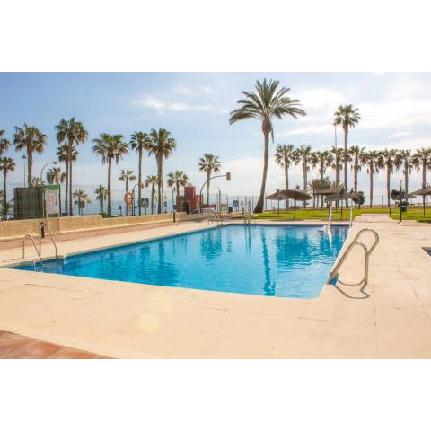 Aloha Playa Apartment with ocean views and pools