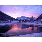 Alpe du grand serre Appartement au cœur de la montagne