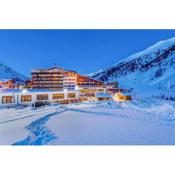 Alpen-Wellness Resort Hochfirst