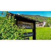 AlpenApart Montafon - Haus Engstler