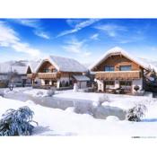 Alpenchalets Lungau by ALPS RESORTS