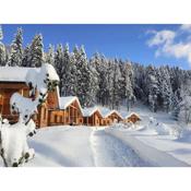 Alpenchalets Mair