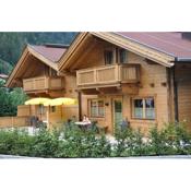 Alpenchalets Waldheim