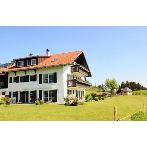 AlpenLodge Allgäu 5*