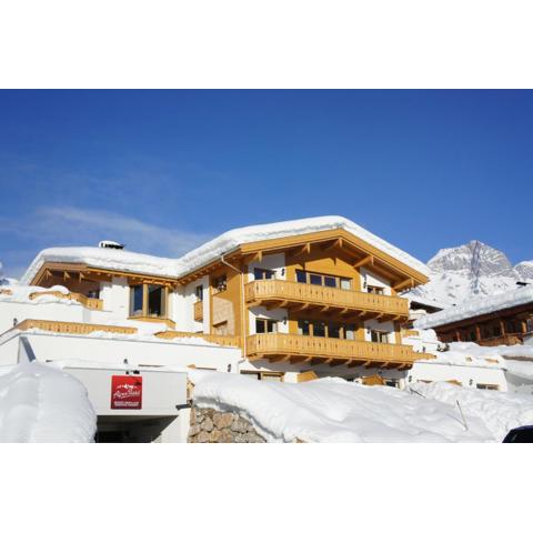 AlpenParks Appartements Maria Alm