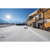 AlpenParks Chalet & Apartment AreitXpress