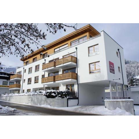 AlpenParks Residence Zell am See