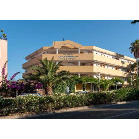 Alper Apartments Mallorca