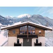 Alpin Penthouse Hollersbach